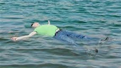 شهود العيان في العثور على جثة شاب غريق بمصر القديمة: حاولنا نخرجه من المياه بس فشلنا