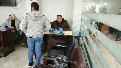 لهذه الأسباب.. لجنة مشتركة لإجراء تحاليل مخدرات للموظفين بنادي جزيرة الورد بالمنصورة