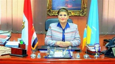 تفاؤل بالإسكندرية بعد التجديد لصفاء الشريف