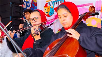 بالأغاني الوطنية.. قصور الثقافة تواصل تنفيذ أسبوعها الثقافي بقرى 