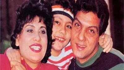 في ذكرى ميلادها.. قصة زواج سعاد نصر من أحمد عبد الوارث