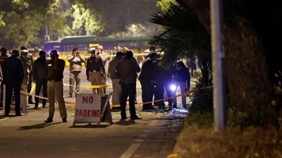 تقييم إسرائيلي: ما حدث في الحي الدبلوماسي بنيودلهي كان محاولة هجوم