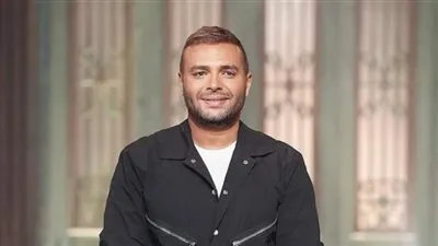 رامي صبري: 'شركات الإنتاج بتفكر بشكل تجاري أكثر من فني والأغاني اللي مش بتعجب مراتي بتنجح'