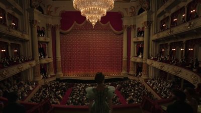 شبكة HBO تجدد مسلسل The Gilded Age لموسم ثالث