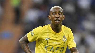  تاليسكا يراوغ هوساوي.. شاهد هدف النصر الثاني في مرمي الاتحاد بدوري روشن 