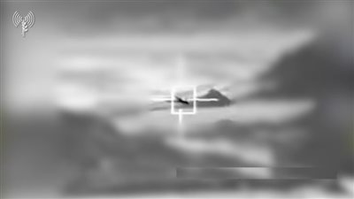 عاجل.. إعلام عبري: سلاح الجو يعترض هدفا جويا معاديا فوق البحر الأحمر