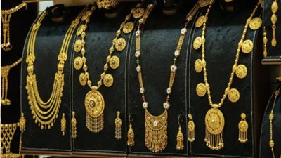 الذهب يسجل رقمًا قياسيًا.. تعرف علي سعر الذهب اليوم الأربعاء ٢٧ ديسمبر