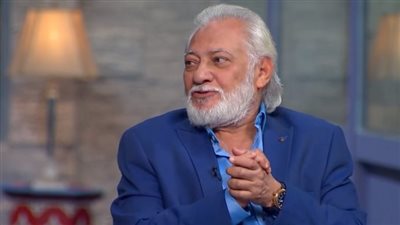 بعد تصدره التريند.. تعرف على أعمال سامح الصريطي 