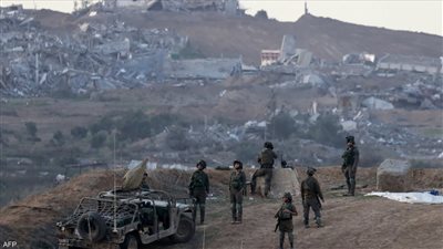 كتائب القسام: أوقعنا قوة إسرائيلية راجلة فى حى التفاح والدرج بين قتيل وجريح