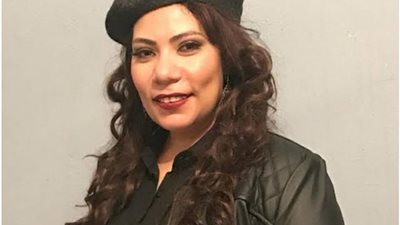 إيمان السيد تنضم لمسلسل 