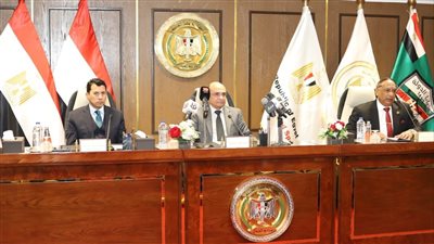 قضايا الدولة تعلن عن أول انتخابات إلكترونية لنادي مستشاري هيئة قضايا الدولة الرياضي