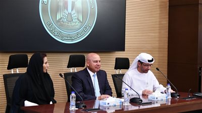 وزير النقل: مساحة المحطة متعددة الأغراض بميناء سفاجا 810 آلاف م2