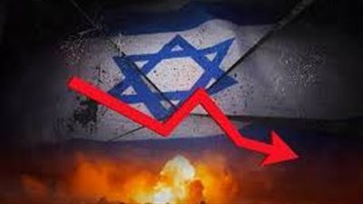 حصاد 2023.. أبرز خسائر الاحتلال الإسرائيلي على مدار العام