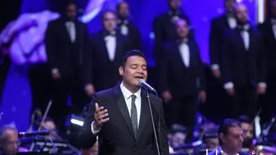 غدًا.. فرقة عبد الحليم نويرة تحيي حفلًا غنائيًا على مسرح الجمهورية