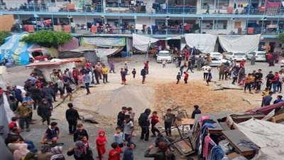 هل تؤثر حرب غزة على انتخابات الرئاسة الأمريكية؟.. محلل سياسي يُجيب 