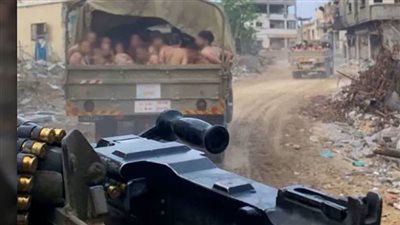 أستاذ علوم سياسية: المبادرة المصرية لوقف إطلاق النار في غزة الأشمل لحل الأزمة 