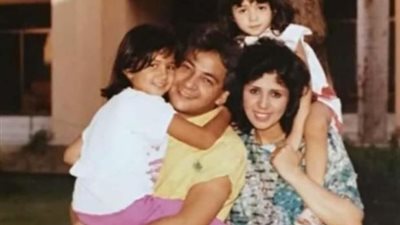 بعد تصدره التريند.. تعرف على قصة زواج سامح الصريطي من زوجته الأولى 