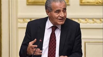 عاجل من التموين بشأن ضبط منظومة الـ7 سلع الإستراتيجية لعدم حجبها عن التداول 