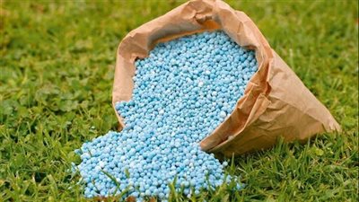 روسيا تعتزم زيادة إنتاج الأسمدة 10 % العام المقبل