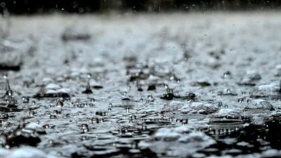 عاجل | أمطار غزيرة تجتاج المحافظات الآن وفقا لتوقعات الأرصاد