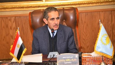 عاجل.. محافظ الغربية يقرر تعطيل الدراسة اليوم الخميس لسوء حالة الطقس