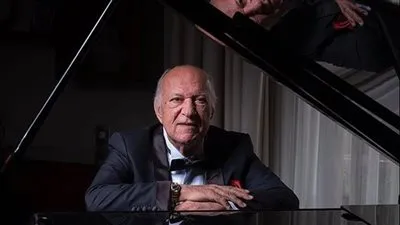 29 ديسمبر.. عمر خيرت يحيى حفلًا موسيقيًا بأوبرا دبى