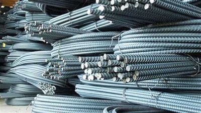 أسعار الحديد اليوم الخميس 28-12-2023 في أسواق محافظة قنا