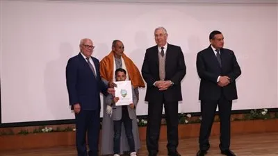 وزير الزراعة: تقنين الأراضي يضمن تحصيل مستحقات الدولة ويحقق التنمية المستدامة 