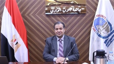 جامعة جنوب الوادي تعلن حصاد التصنيفات الدولية لعام 2023