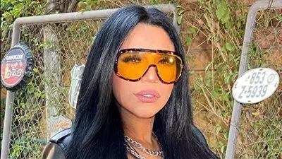 غدًا.. أمينة تطرح كليب 