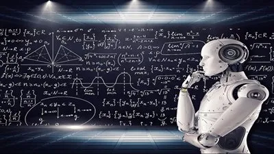 تطبيقات التعليم بالذكاء الاصطناعي: ثورة في عملية التعلم الحديثة 