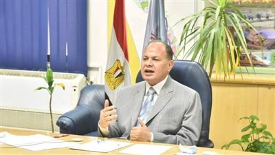 رفع درجة الاستعداد القصوى وتفعيل غرفة العمليات بالمراكز والأحياء تحسبا لسقوط الأمطار بأسيوط