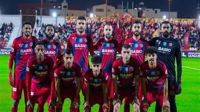 تشكيل ضمك الرسمي أمام الرياض في دوري روشن السعودي