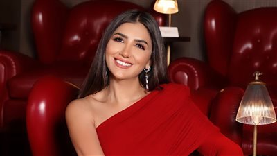 مي عمر ضمن أجمل 100 وجه في العالم للعام الثانى على التوالي