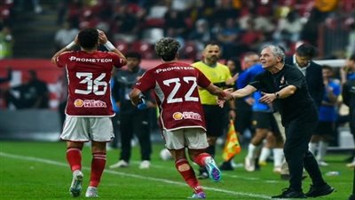 موعد مباراة الأهلي وفيوتشر اليوم في نهائي السوبر المصري والقنوات الناقلة والحكم والتشكيل