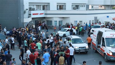 إسرائيل توافق مبدئيا على إدخال مساعدات إلى قطاع غزة بحرا من قبرص