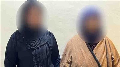 الداخلية تكشف ملابسات سرقة مصوغات ذهبية من طفلتين بأسيوط