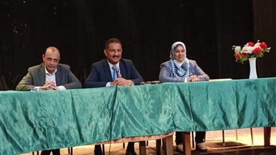 تعليم الجيزة تصدر تعليمات هامة بشأن الاستعدادات النهائية لامتحانات الفصل الدراسي الأول