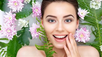 تعرف على أهمية الاعتناء بالبشرة والشعر