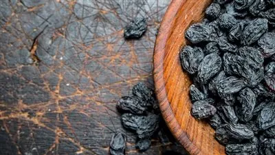 فوائد الزبيب الأسود وأهميته للرجال والسيدات والأطفال 