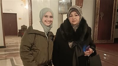 عفاف شعيب: عام 2023 هو عام الفقدان.. وسأشارك في الدراما في القريب العاجل (خاص)