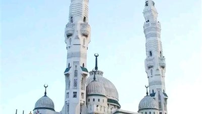 وزير الأوقاف ينشر أنشطة إعمار المساجد في عهد الرئيس السيسي