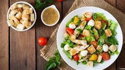 وجبة العشاء في الرجيم وأطباق صحية شهية