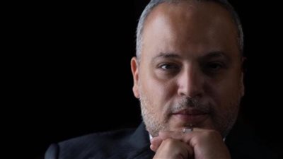 تامر عبدالمنعم: قناة الحياة تنقل إحتفالية قصور الثقافة بالعام الجديد بحضور أعضاء مجلس النواب