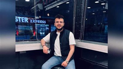 مصرع طالب إثر حادث على الطريق الاقليمي بالمنوفية