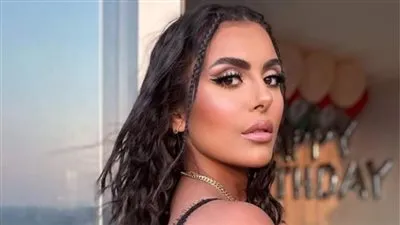 هكذا تظهر هاجر الشرنوبي ضمن أحداث مسلسل 