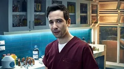 كريم قاسم يشكر جمهور مسلسل 