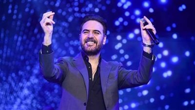 الليلة.. تعرف على تفاصيل حفلات وائل جسار بمناسبة رأس السنة