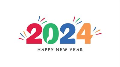 عبارات تهنئة بمناسبة العام الجديد 2024 للاحتفال مع اصدقائك وأحبابك بمناسبة رأس السنة