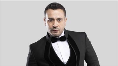 محمد نجاتي يبدأ تصوير مشاهده في 